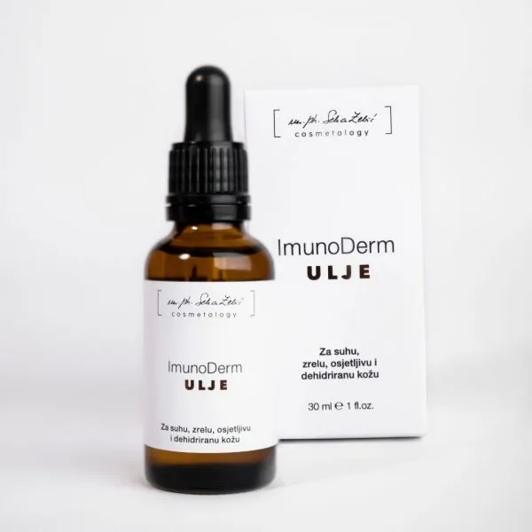 imunoderm ulje 30ml - slika 3