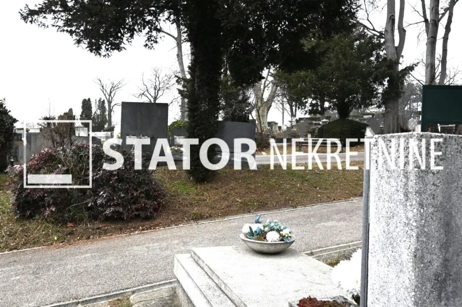 mirogoj, grobno mjesto - slika 5