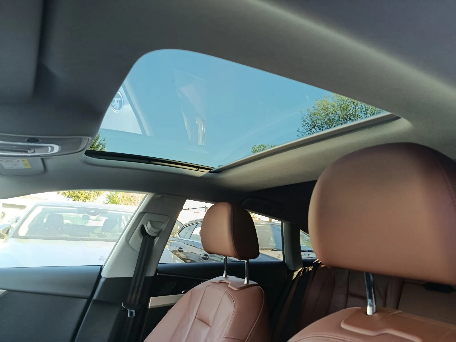 audi a5 sportback 30 tdi ,jamstvo,leasing. - slika 11