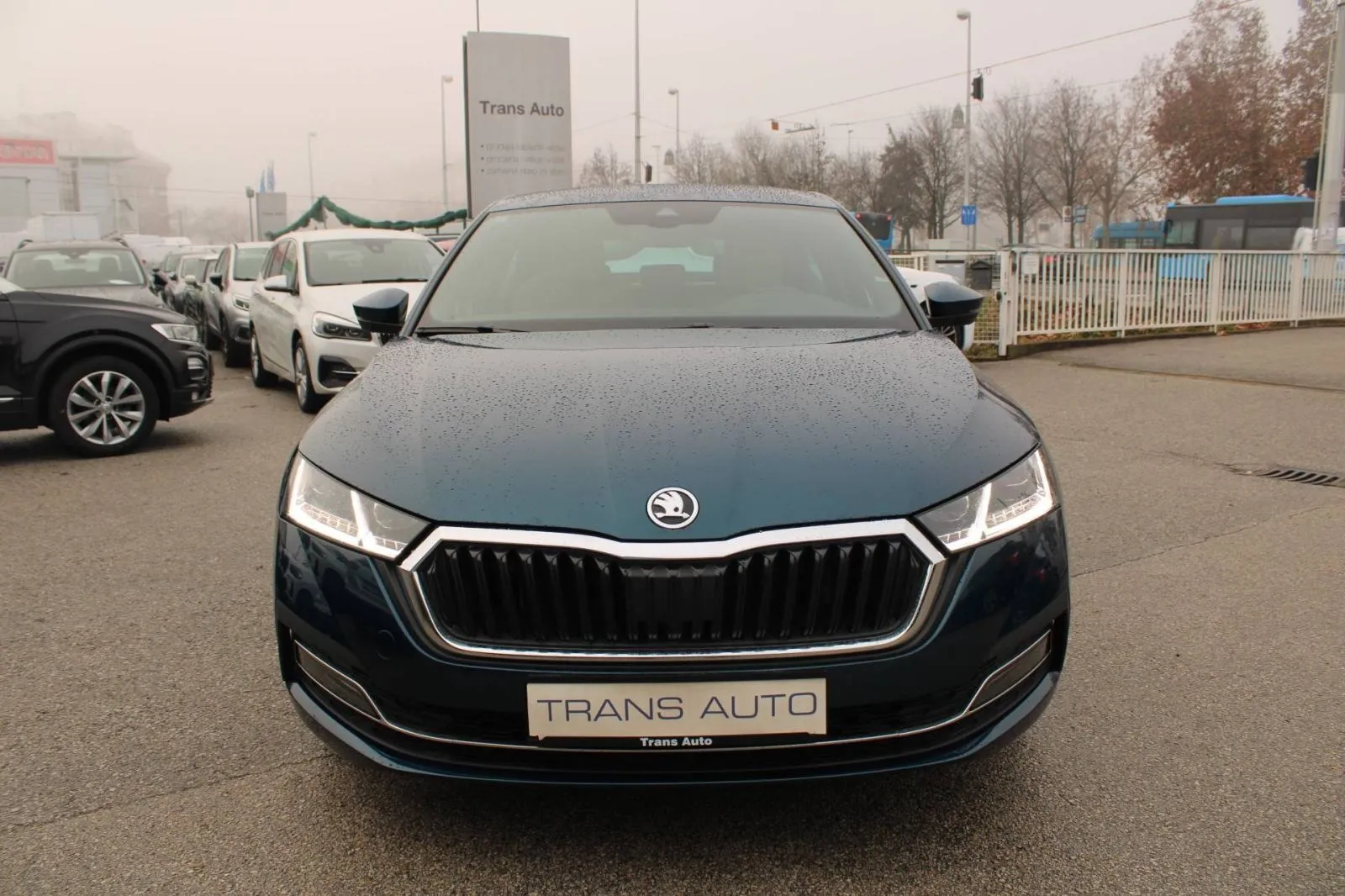 škoda octavia 1.5 tsi style - slika 2