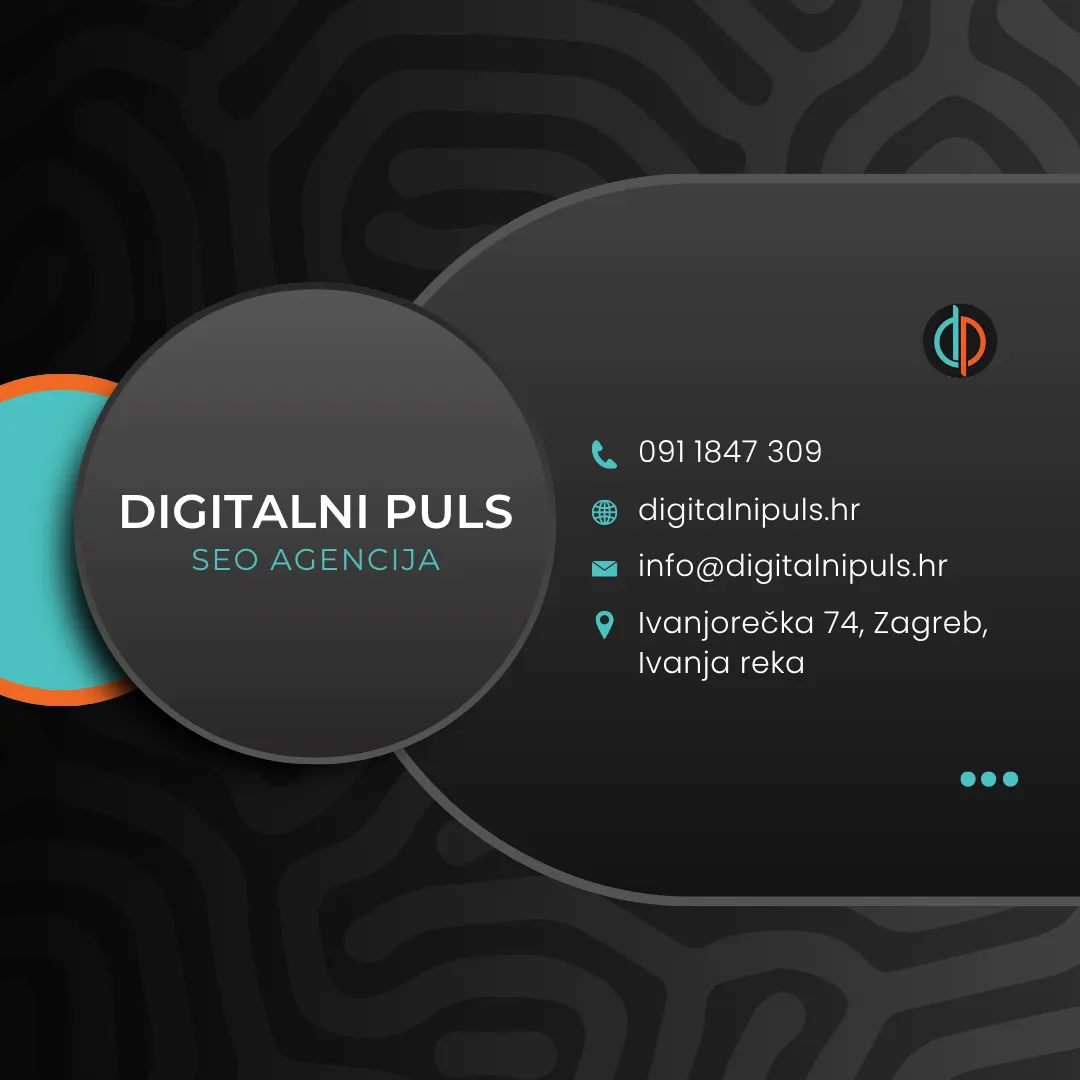 seo agencija - usluge optimizacije web stranica - slika 1