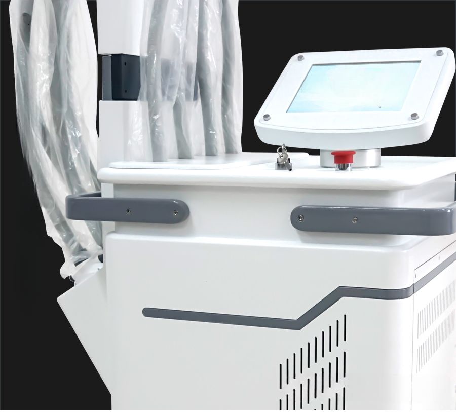 Laser 1060 za oblikovanje tijela - Zagreb