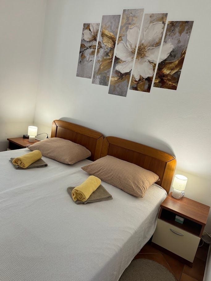 apartman 2+1 vir 🏖️ - slika 5
