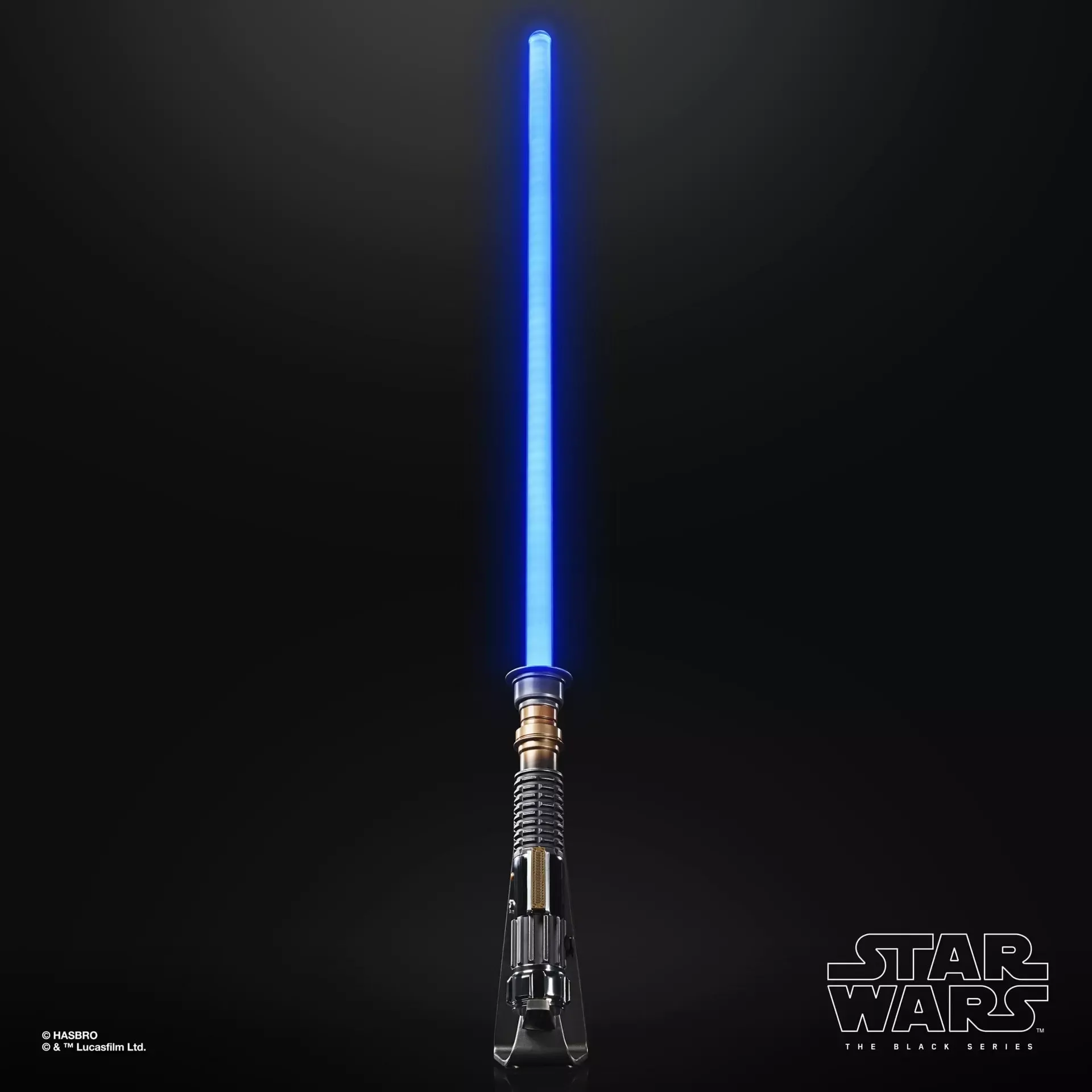 star wars – obi-wan kenobi force fx elite lightsaber - slika 3