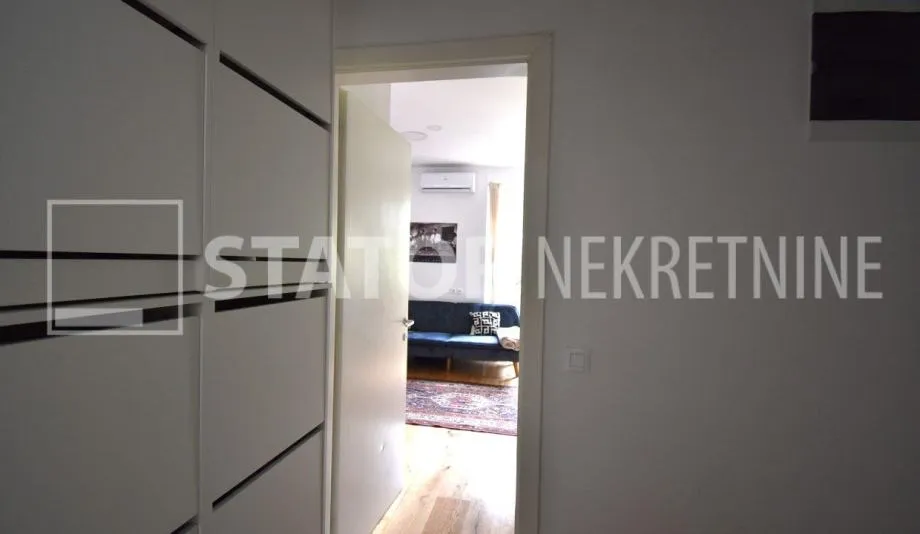 stan: zagreb (britanac), 98.00 m2 (iznajmljivanje) - slika 17