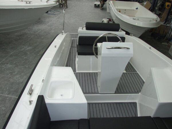 marion 630 tender - slika 18