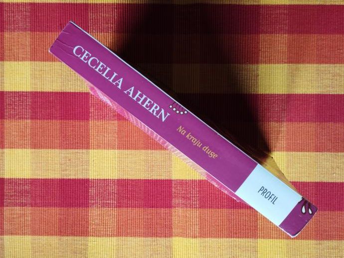 cecelia ahern - na kraju duge - slika 4