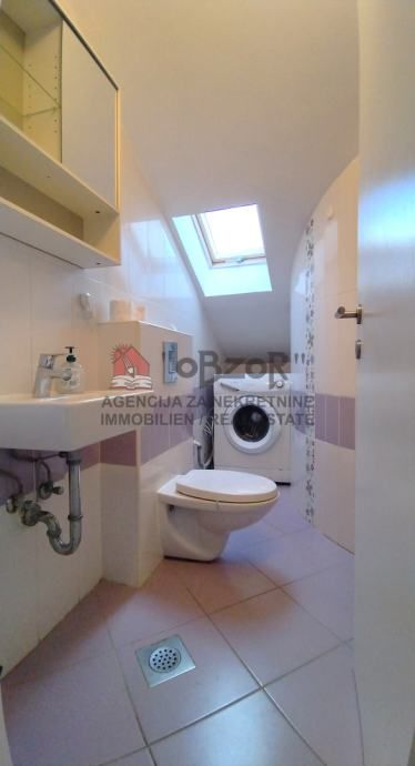 vrsi - trosoban apartman 71,63m2 - slika 7