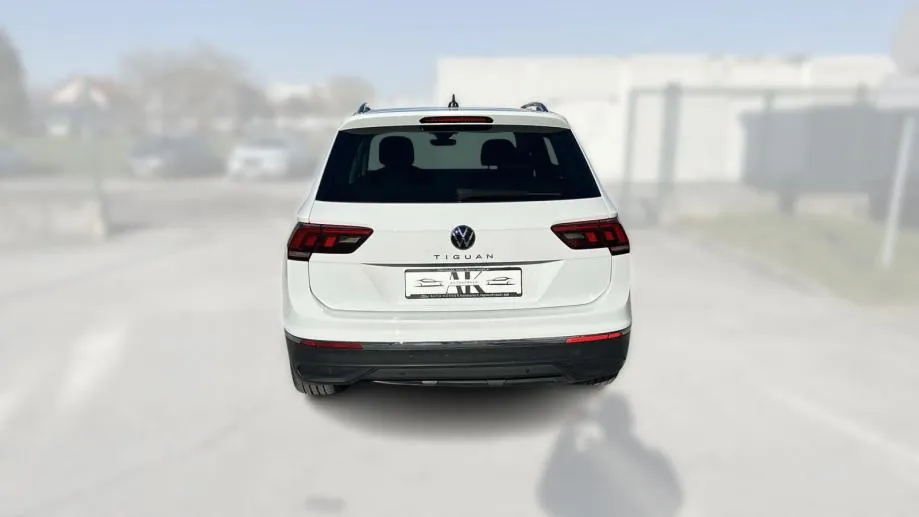 vw tiguan 2,0 tdi *dsg* jamstvo 24 mjeseca! - slika 4