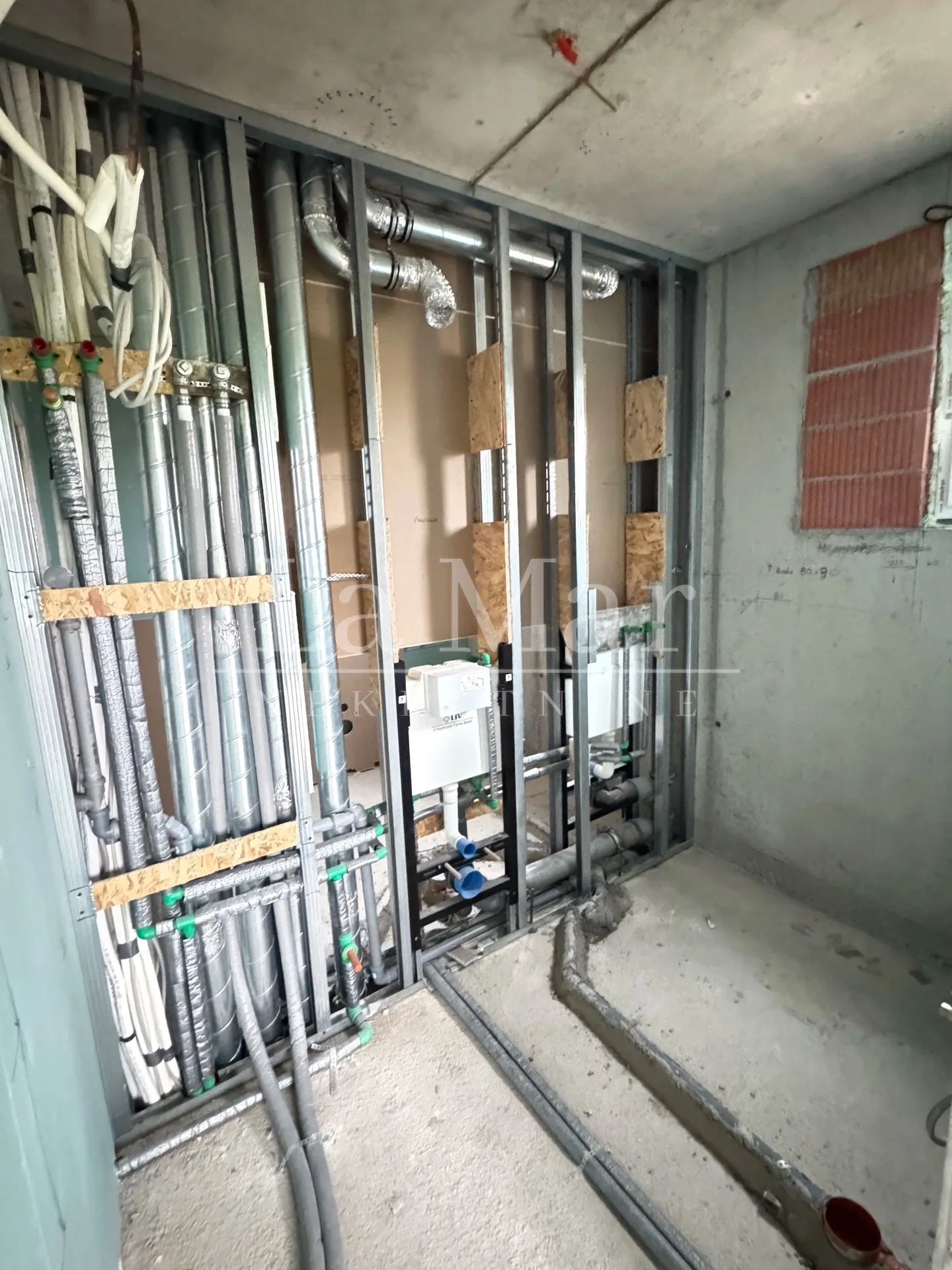 stupnik- stan u novogradnji - s5 -i. kat- 124 m2 + 2 vpm - slika 12