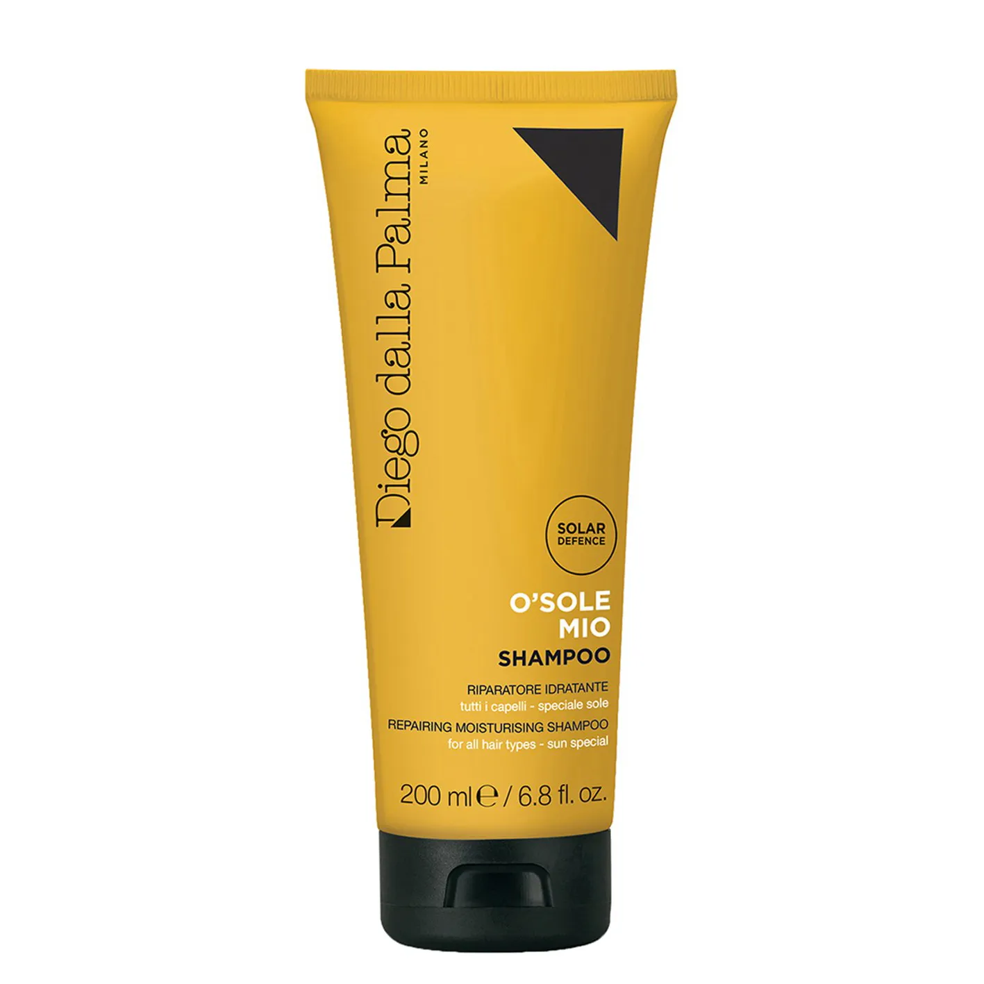 Diego Dalla Palma Shampoo O’ Sole Mio 200ml - Jakšić