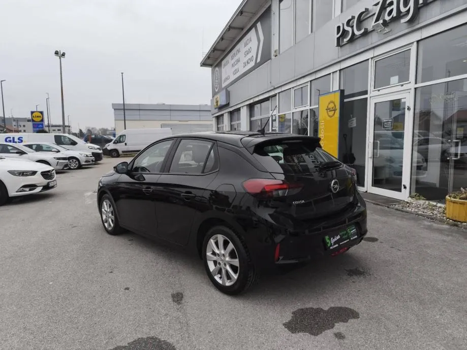 opel corsa edition 1.2 s/s, 55kw - 7 godina garancije! - slika 3