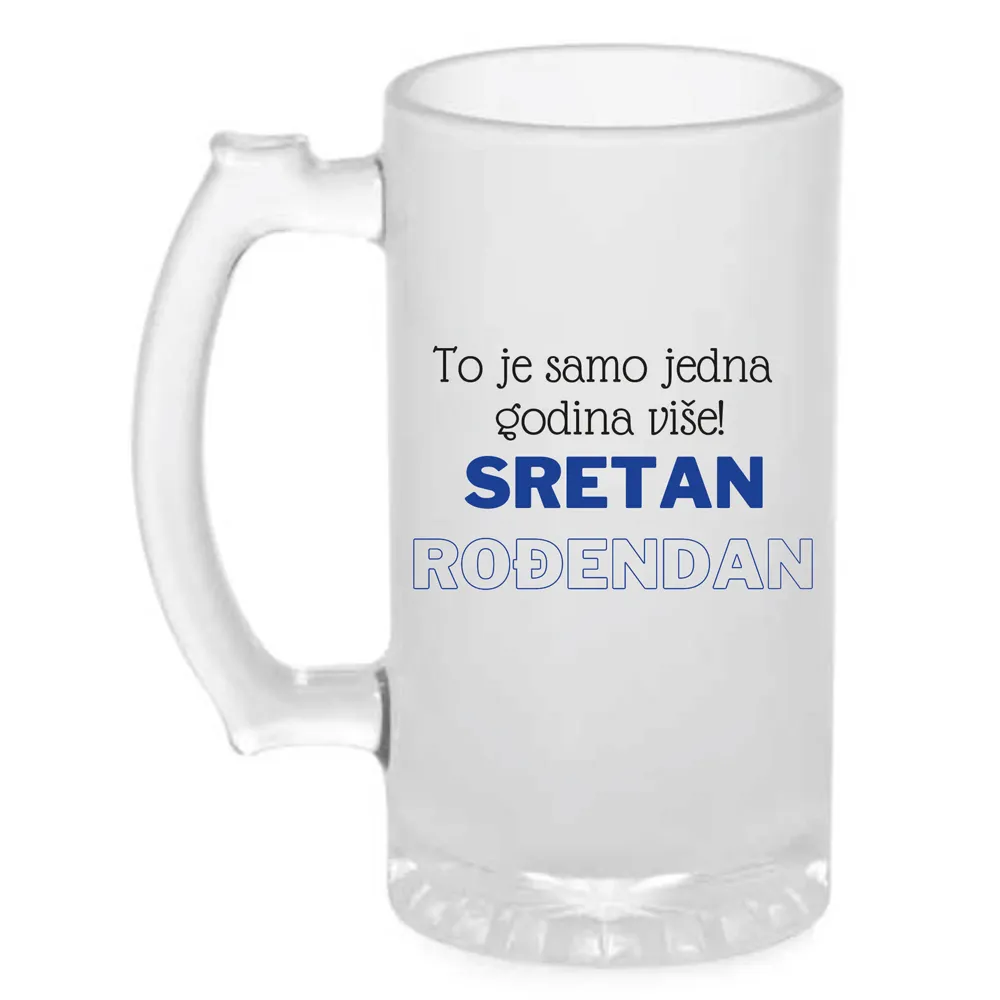 krigle s natpisom - slika 19