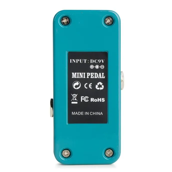 movall mp316 two yetis overdrive - slika 5