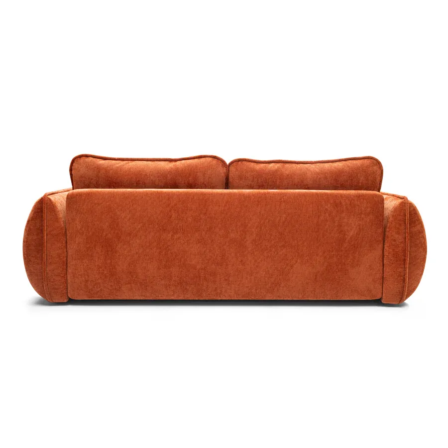 sofa umea 257x108cm, materijal: mogućnost izbora - slika 8