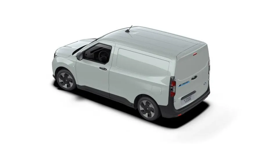 ford courier transit electric, 2025 god. - slika 6