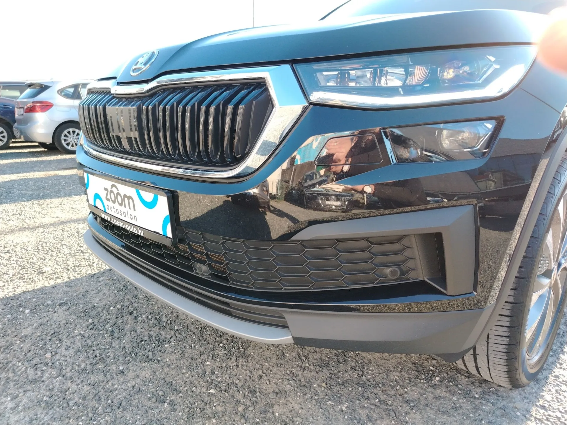 škoda kodiaq 2.0 tdi dsg ambition - slika 5