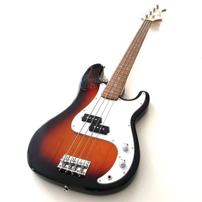 rockson rsb-pb dlx sb - slika 2