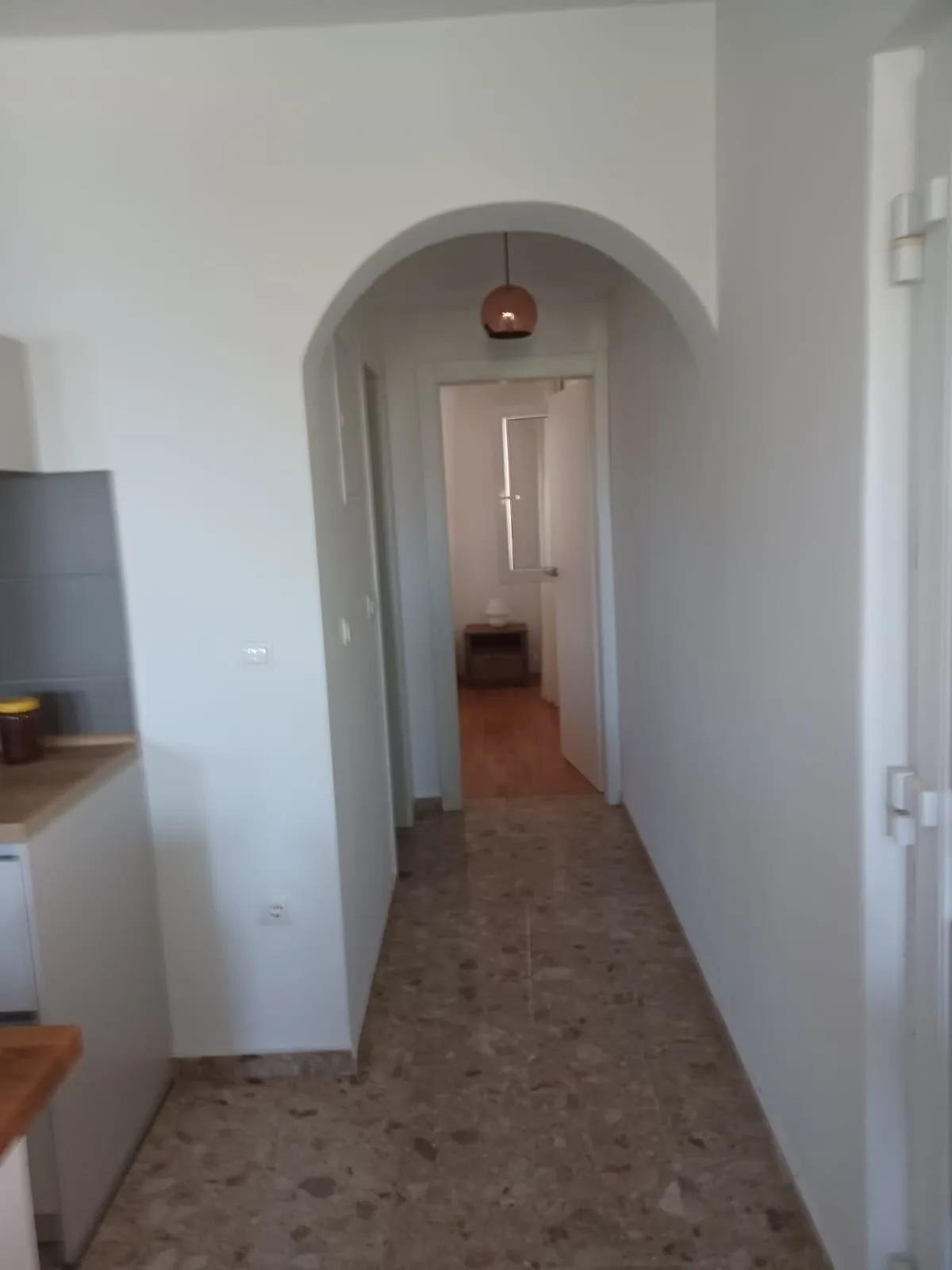 sniženo ! kuća: korčula - čara +2 apartmana +mogućnost dogradnje - slika 11