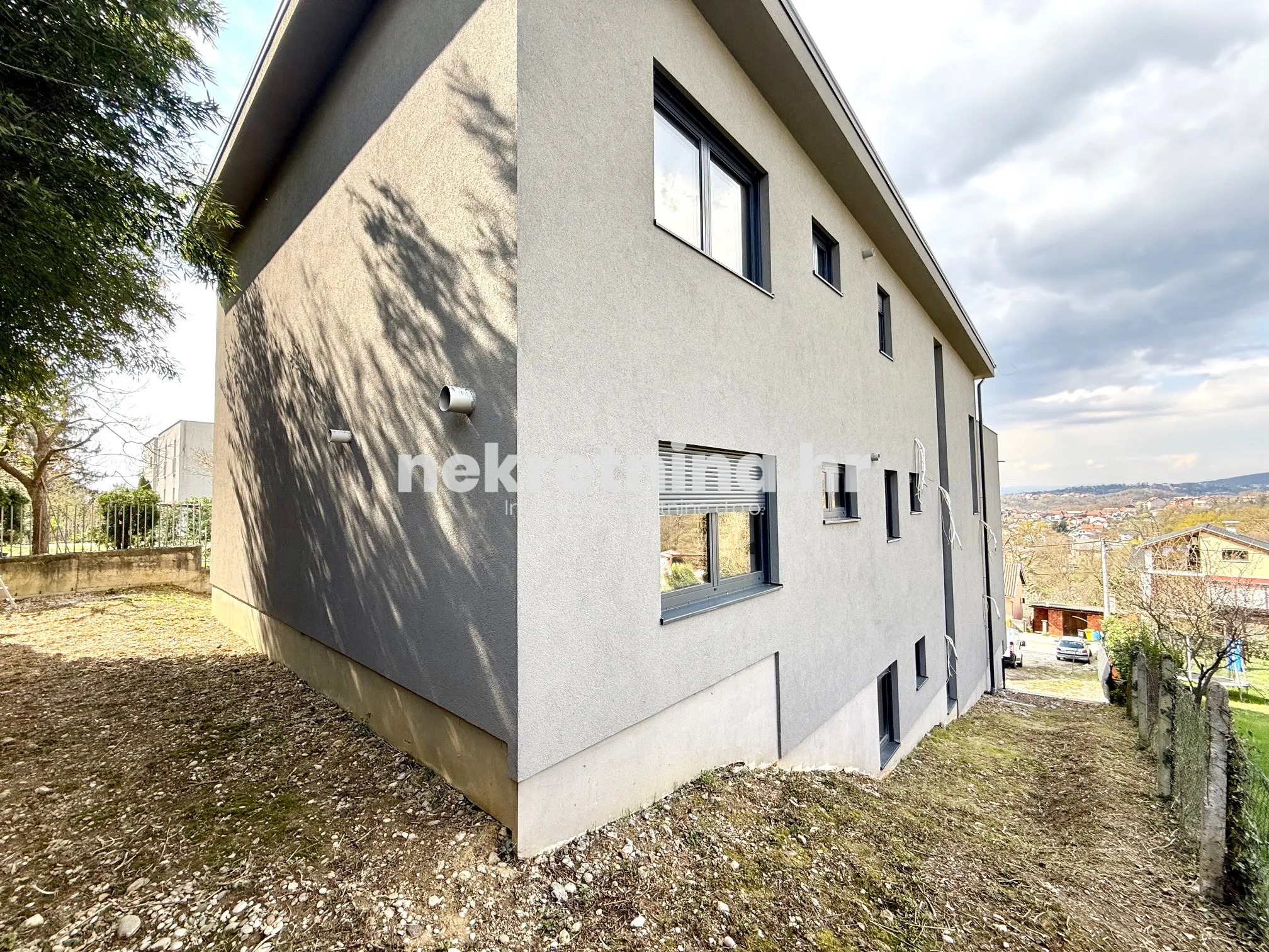prodaja - dvosobni stan: podvinje, (sveti duh), 46.42 m2, novogradnja - slika 5
