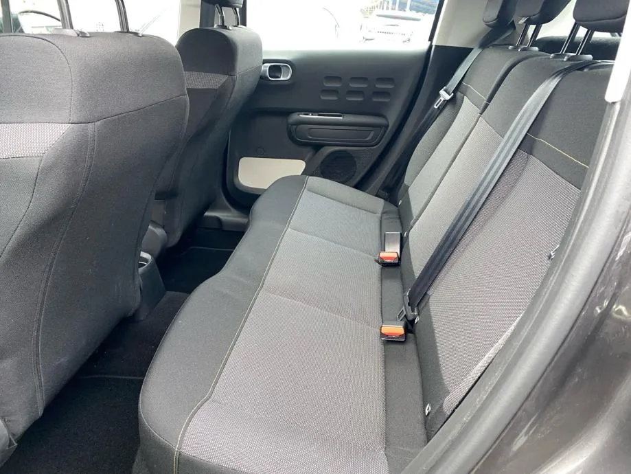 citroën c3 1,2 puretech, navi, tempomat, 4x garancija!!! - slika 17