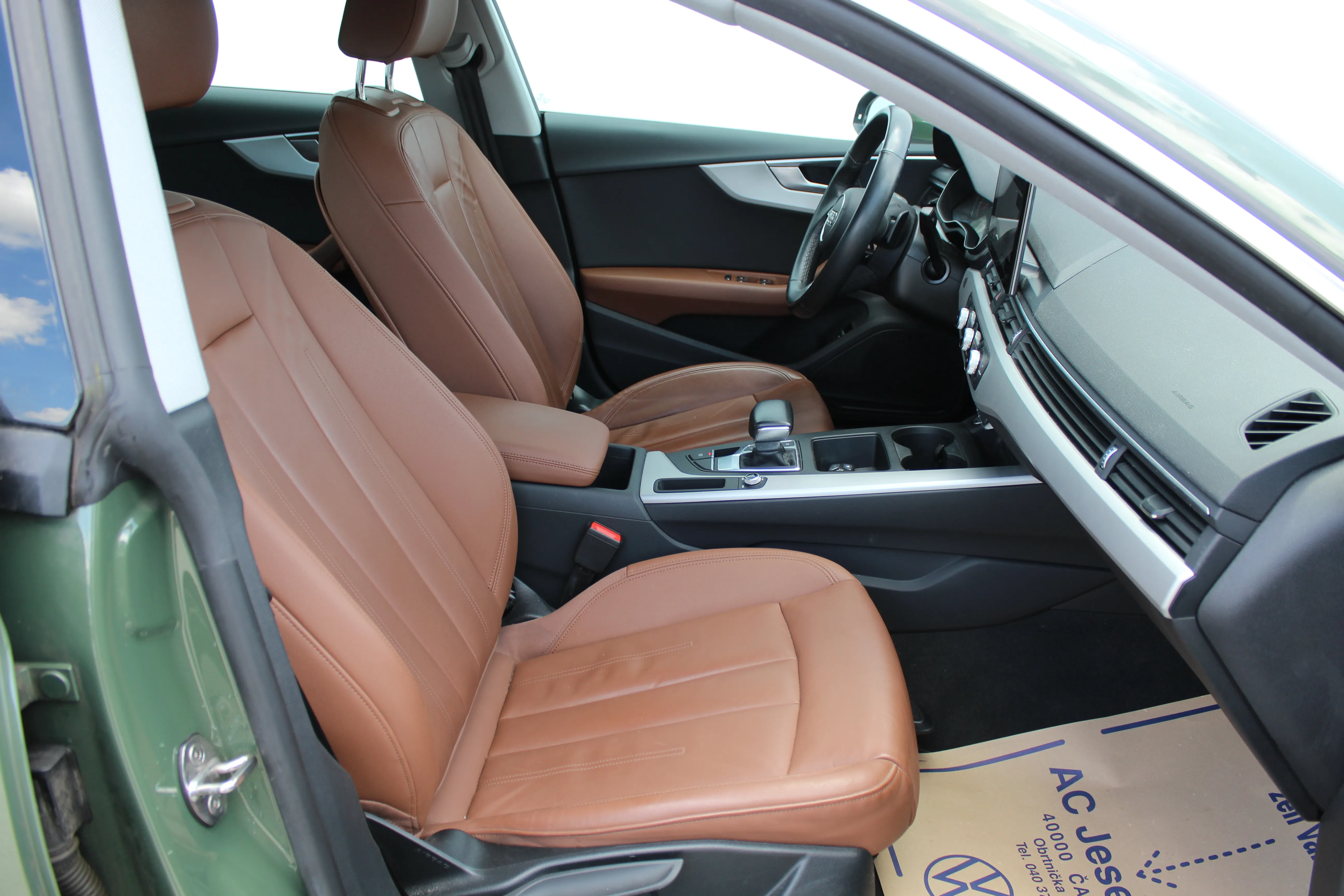 13219 audi a5 sb 35tdi s tr s line - slika 12