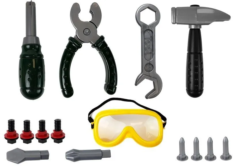 set alata s kacigom - slika 2