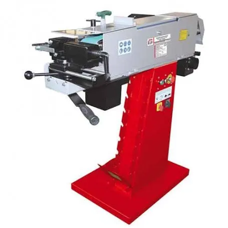 Stroj za brušenje metala MSM100PRO_400V Holzmann Maschinen - Čakovec