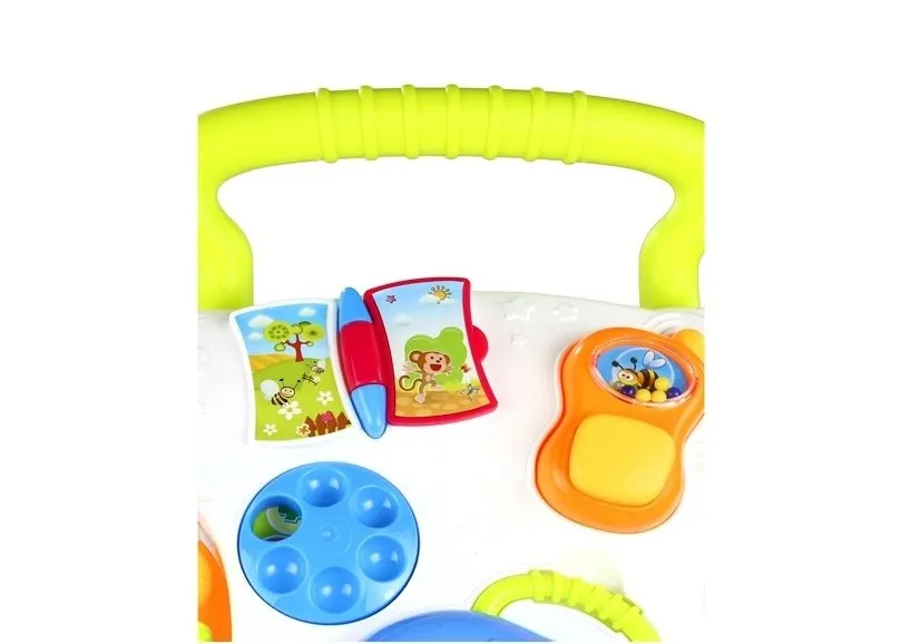 hodalica first step - slika 7