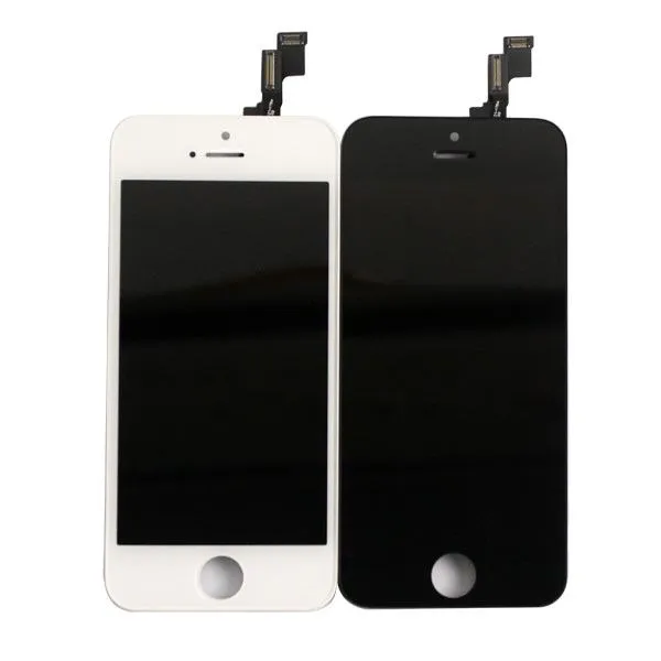 iPhone 5 i 5s ekran/staklo - LCD - touch -- iDoctor - Selska cesta - Zagreb