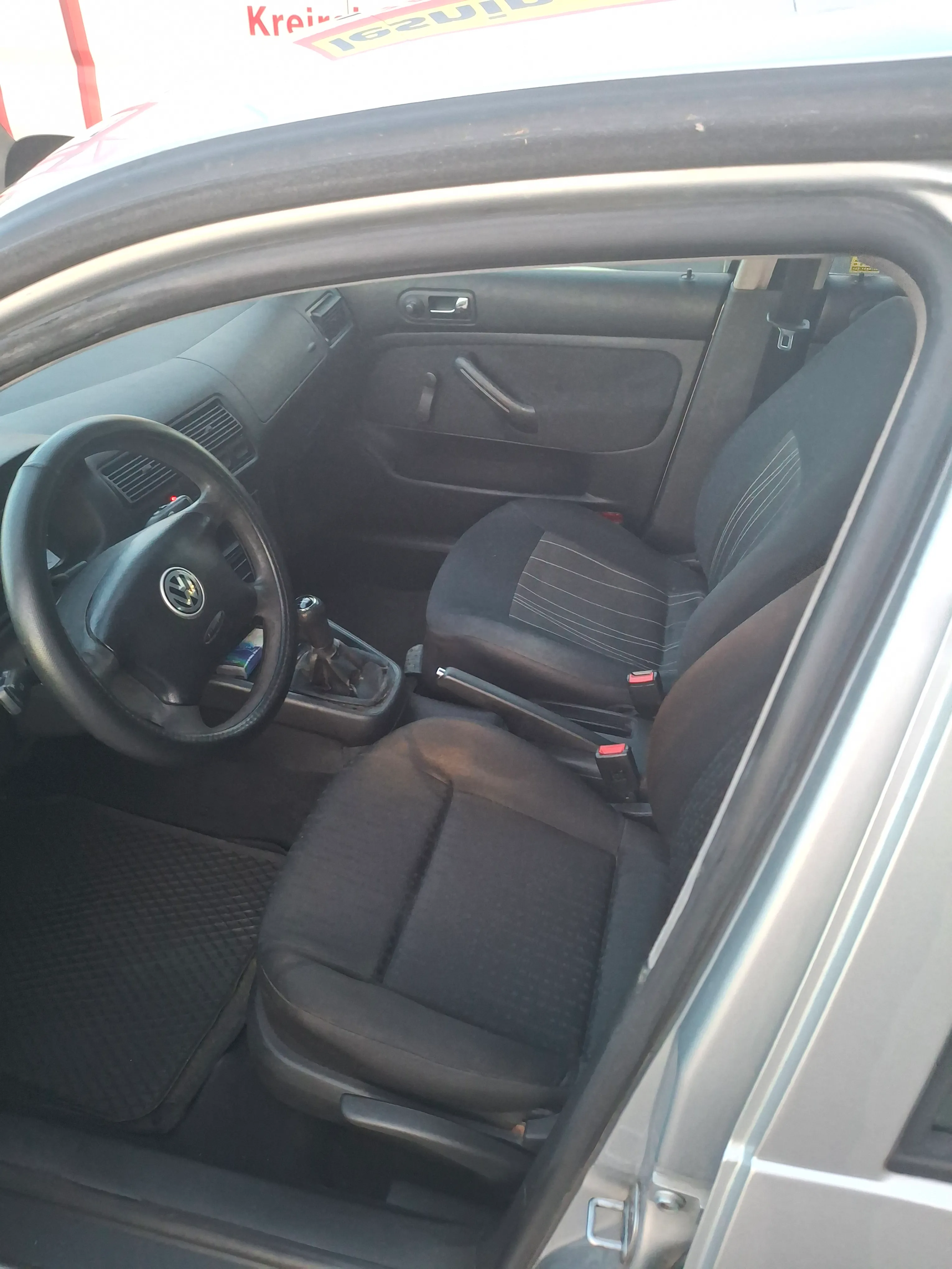 prodajem golf iv - slika 5