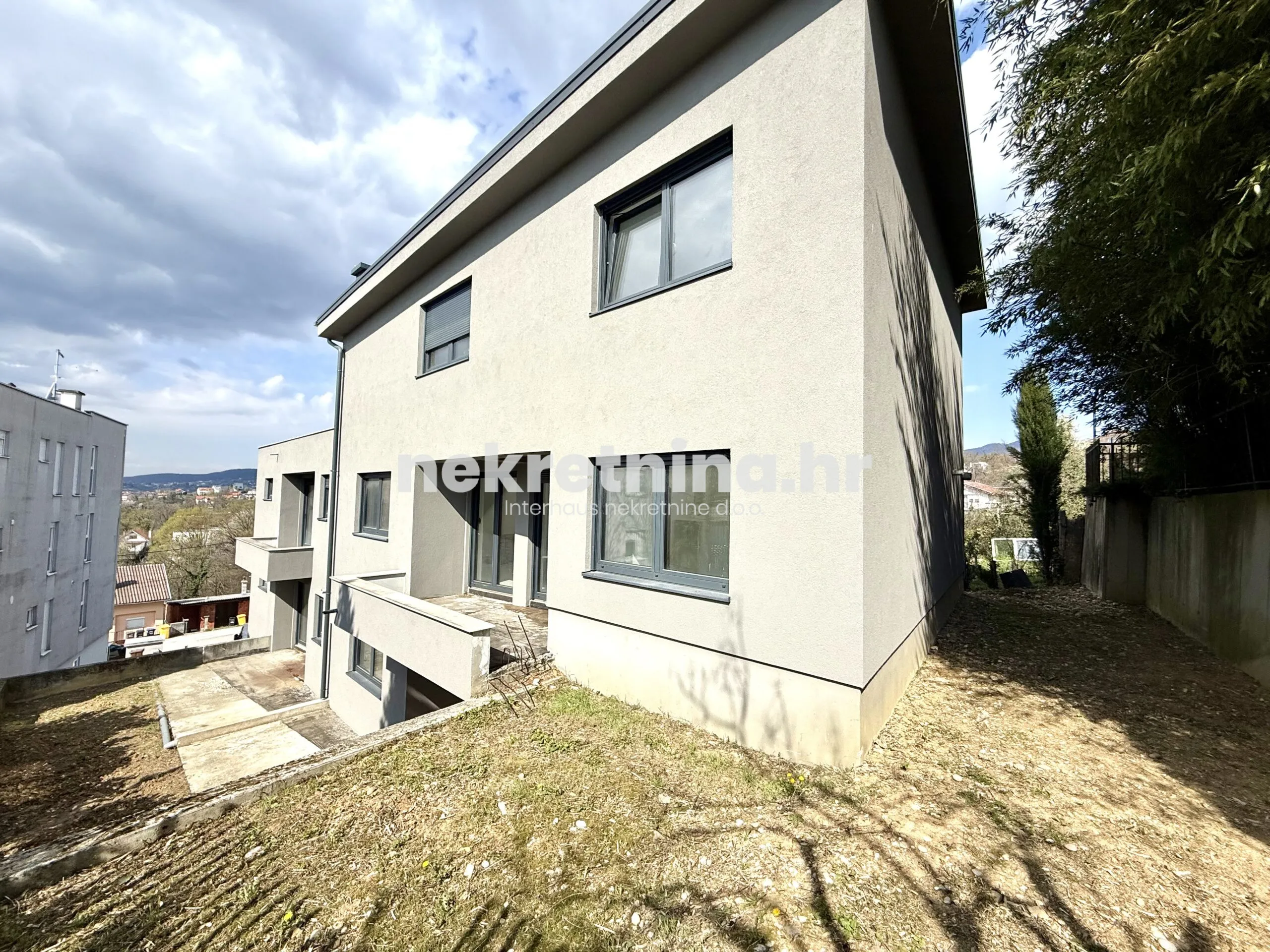 prodaja - trosobni stan: podvinje (sveti duh), 89.54 m2, novogradnja - slika 5
