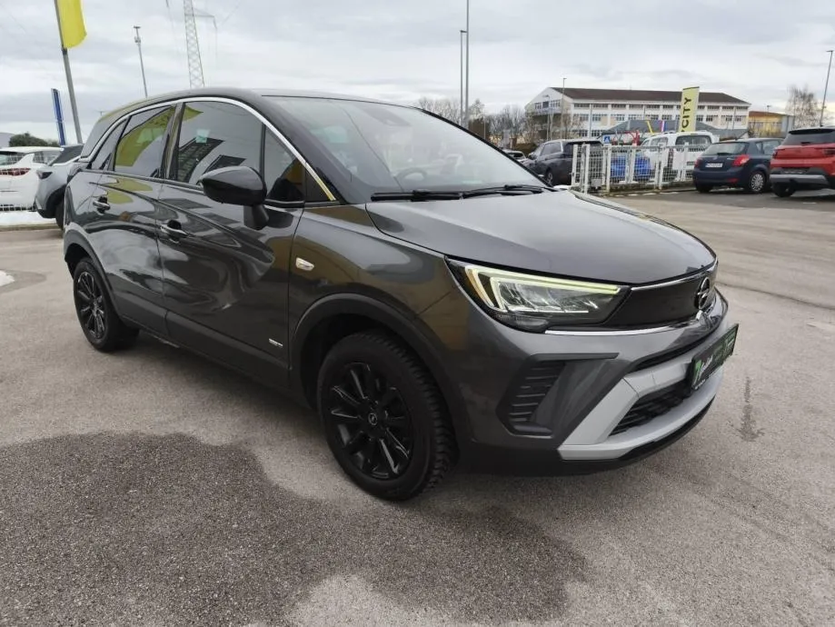 opel crossland blitz 1.2 s/s, 81kw - 7 godina garancije! - slika 6