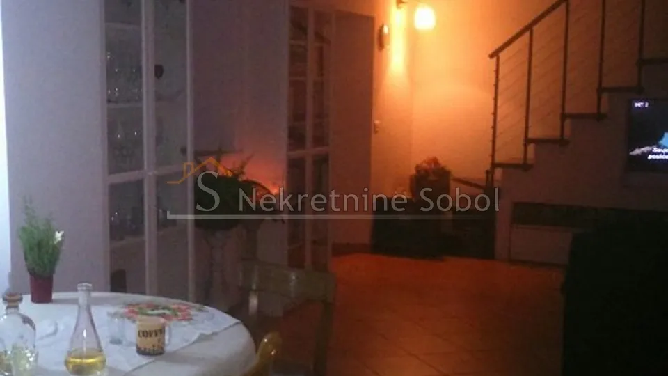 punta križa, otok cres - kuća, 110 m2 prodaja - slika 7