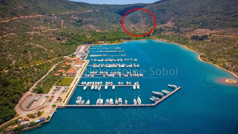cres, otok cres - poljoprivredno, 3248 m2 prodaja - slika 3