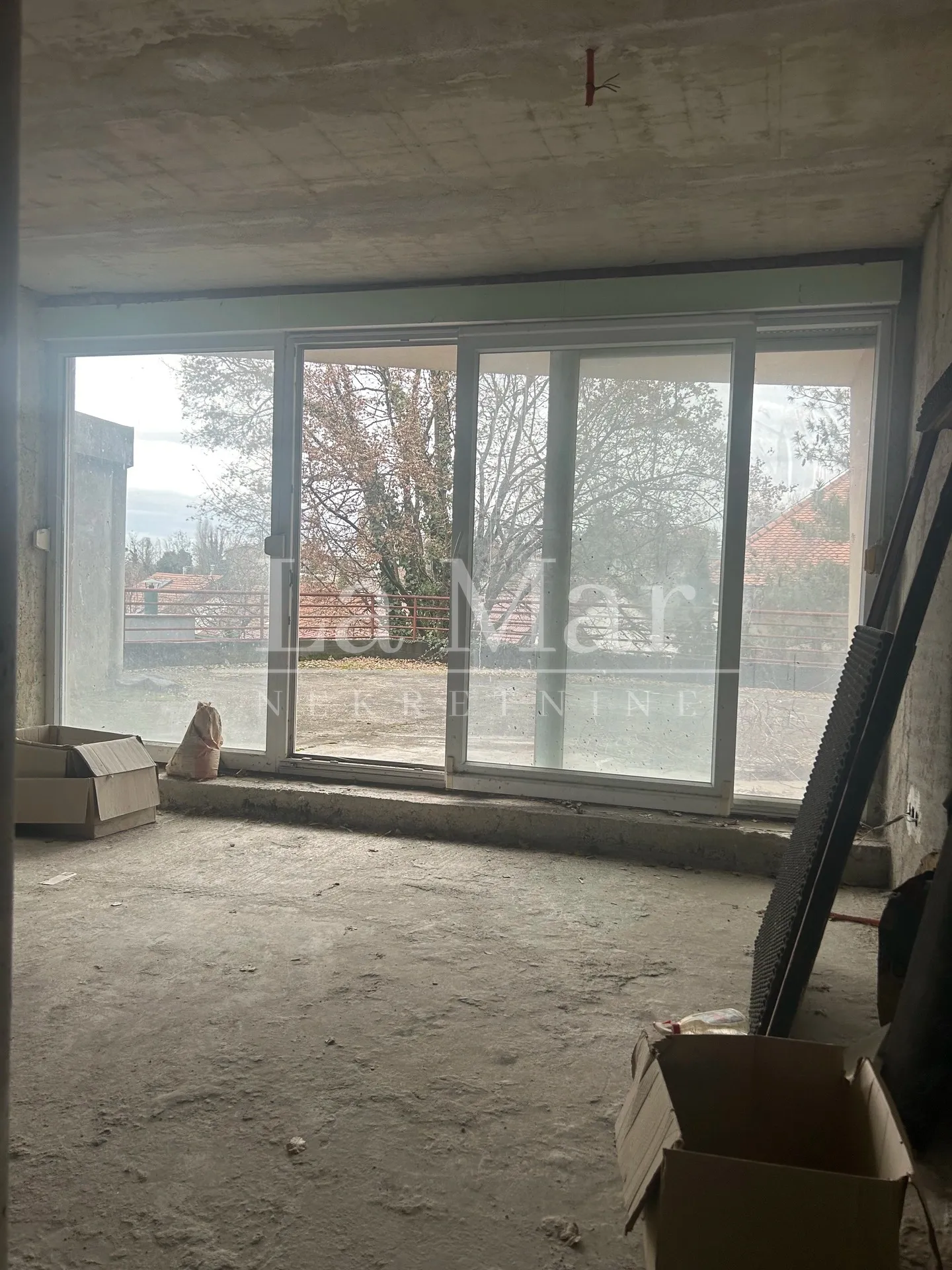 klanjčić - 211m2 stana i terase, vanjsko pm - slika 10
