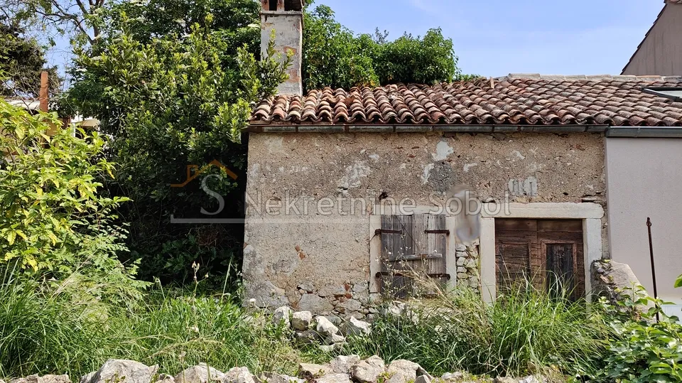 mali lošinj - kuća, 75 m2 prodaja - slika 3
