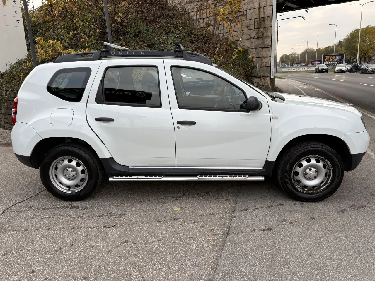 dacia duster duster 1,6 - slika 4
