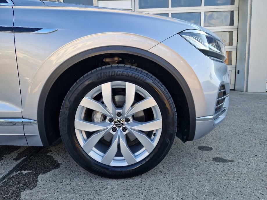 vw touareg v6 tdi -2021- 140.000km -virtual - nove gume- reg.1. god ! - slika 8