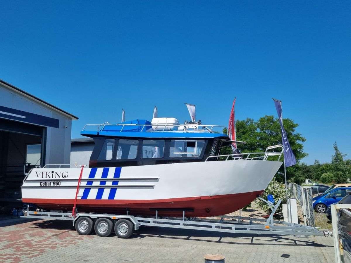 viking 950 goliat - slika 4