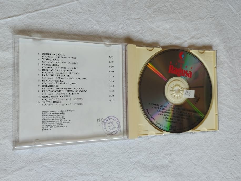 klapa ragusa - slika 2