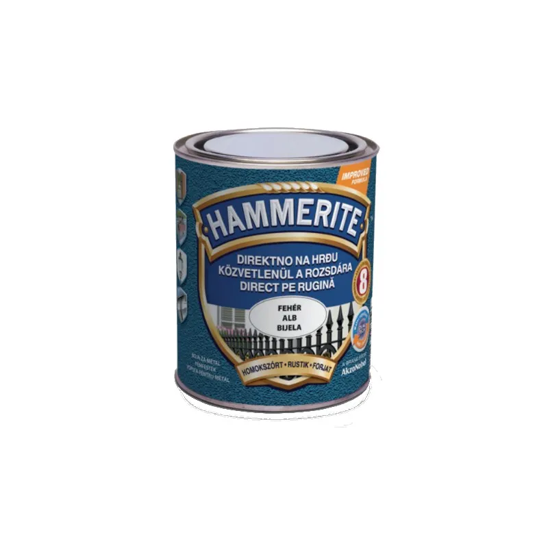 Hammerite Rustik 0,75L - Osijek