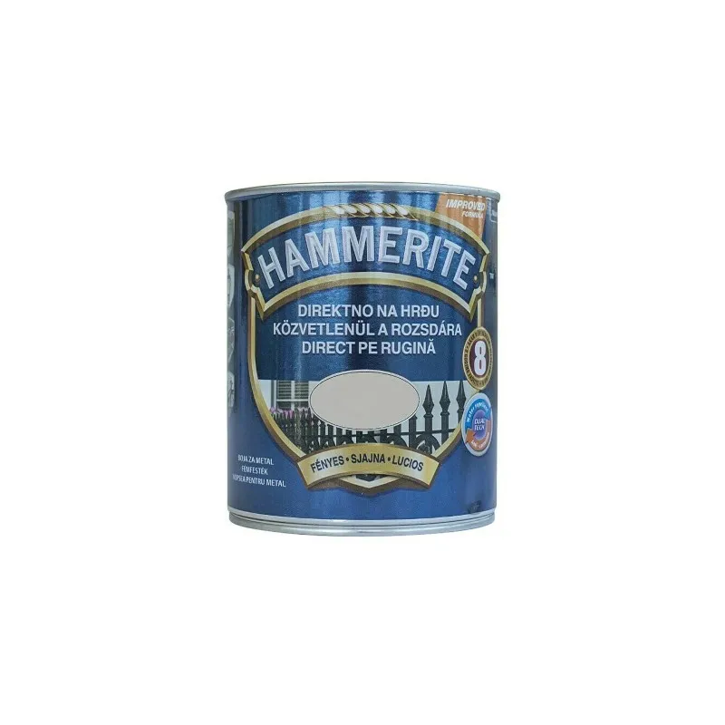 Hammerite Sjajni 0,75L - Osijek