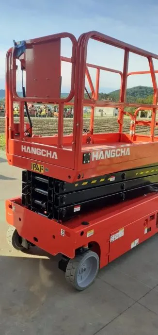 *hangcha*rabljena el. platforma**platforme dostupne za prodaju i najam - slika 3