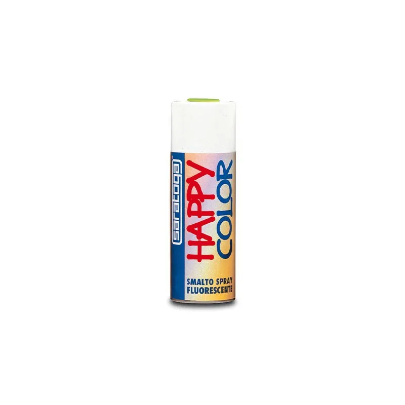 Happy Color fluorescentni 400 ml - Osijek