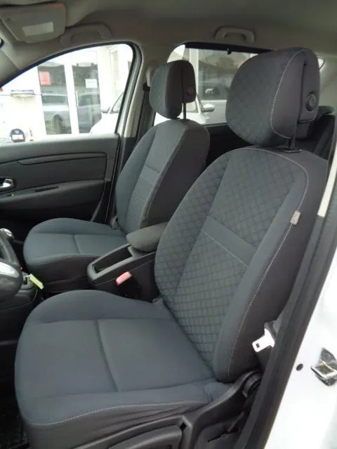 renault scenic 1,5 dci;park senzor;kuka;tempomat; - slika 13