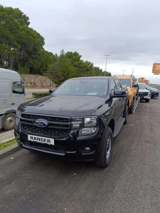 Ford Ranger XLT 4WD - Zadar