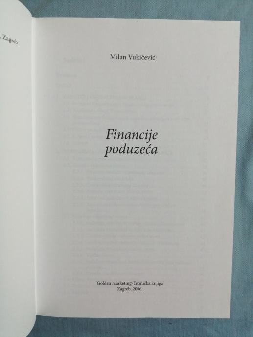 milan vukičević – financije poduzeća (a1) [z82] - slika 2