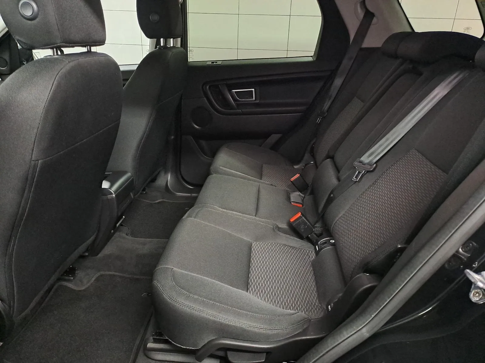 land rover discovery sport *reg.08/2026*jamstvo,led,navi,kamera.. - slika 14