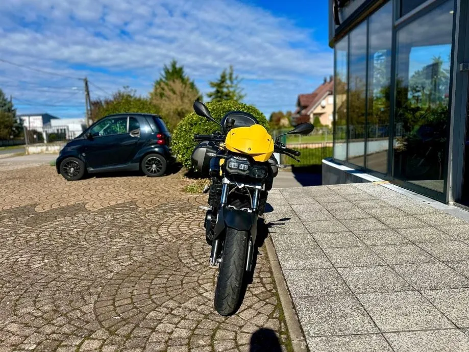 bmw f 800 r abs, 2011 god. - slika 9